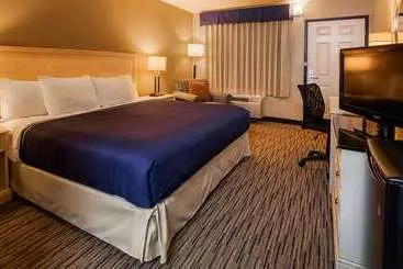 Surestay Hotel By Best Western Tupelo North