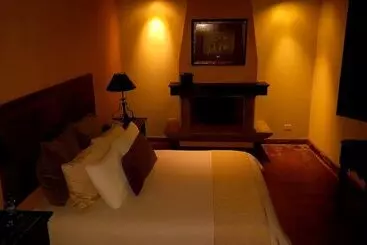 تختخواب و صبحانه La Casa De Don Pedro