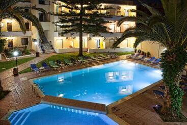 아파트 Cretan Sun