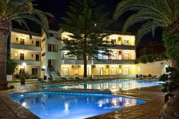 Appartements Cretan Sun