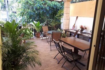 호텔 Arbol De Sueños