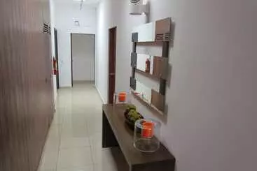 酒店 Arbol De Sueños