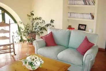 Отель Casa Tinoco Casa Rural Categoria Superior