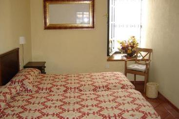 Отель Casa Tinoco Casa Rural Categoria Superior