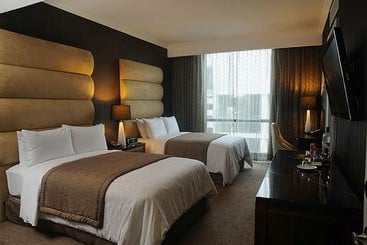 Hotel Eurostars Panama City