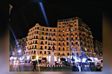 Hotel Grand Royal Cairo