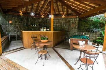 호텔 Guest House Ilha Splendor