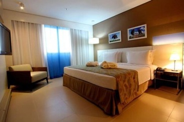هتل Intercity Salvador