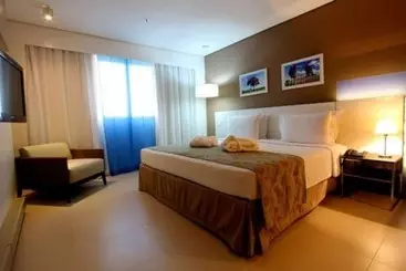 Hotel Intercity Salvador