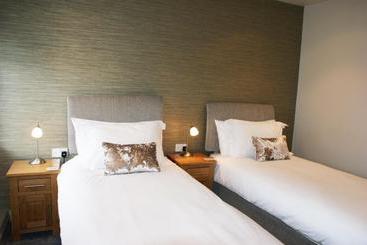 Hotel Lamb Inn Guesthouse