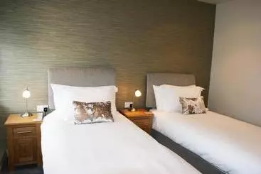 Otel Lamb Inn Guesthouse