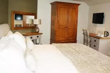 هتل Lamb Inn Guesthouse