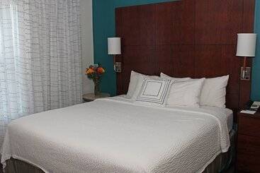 בית מלון כפרי Residence Inn By Marriott Sebring