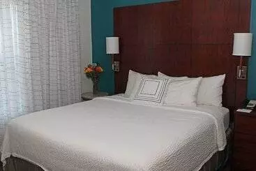 ホテル Residence Inn By Marriott Sebring