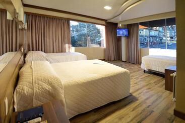 Sky Centro Hotel & Spa