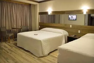 Sky Centro Hotel & Spa