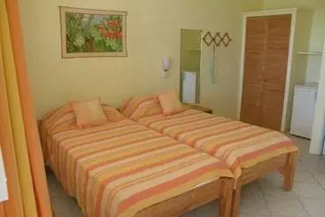 Hotelli Tamarind Tree