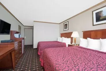 Motel Days Inn By Wyndham Colorado City