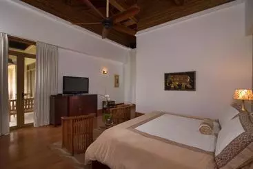 استراحتگاه Los Altos Residences By Mint