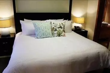 استراحتگاه Bannister By Mint