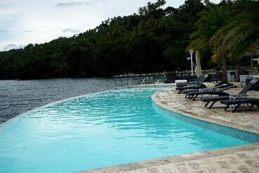 استراحتگاه Bannister By Mint