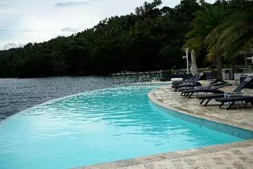 استراحتگاه Bannister By Mint