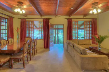 Ringle Resort Hotel & Spa