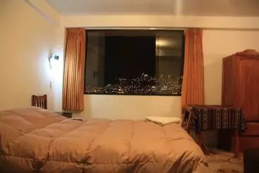 San Blas Backpacker Hostel