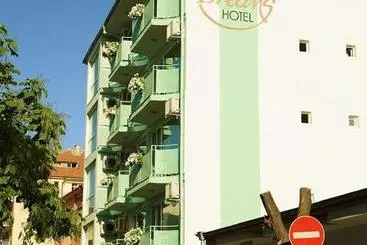 ホテル Dreams Family