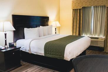 هتل Baymont By Wyndham Tyler