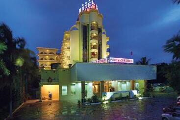 ホテル Ekante Bliss Tirupati Ihcl Seleqtions