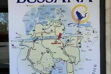 Отель Bussana