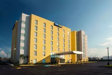 Otel City Express By Marriott Aguascalientes Sur