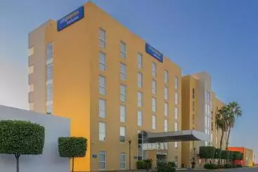 ホテル City Express By Marriott Culiacan