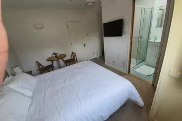 호텔 Cringleford Guest House