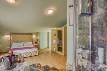 בית מלון כפרי Des Reves