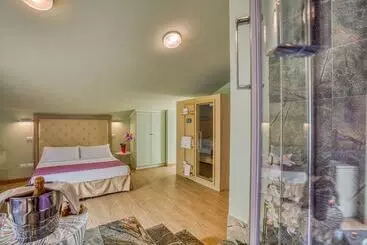 בית מלון כפרי Des Reves