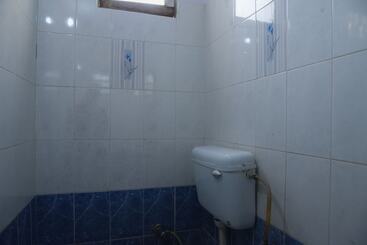 בית מלון כפרי Ganesham Guest House