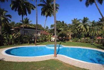 בית מלון כפרי Godwin Goa