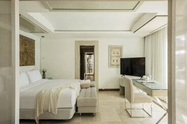 فندق Gran Melia Palacio De Isora Resort & Spa