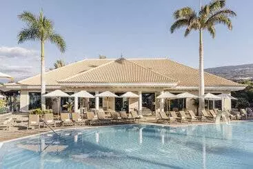 Hotel Gran Melia Palacio De Isora Resort & Spa