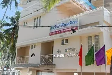 Hotel Marine Palace