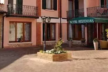 Отель Meridiana
