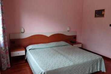 Отель Meridiana