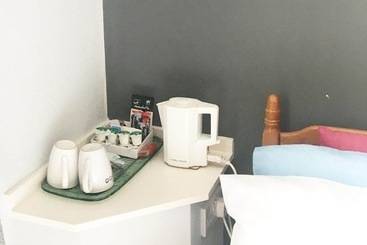 ホテル Olivers Guest House