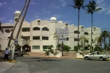 Playa Caracol Hotel & Spa