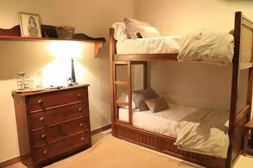 בית מלון כפרי Rincón Del Socorro