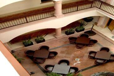 酒店 Rio Queretaro