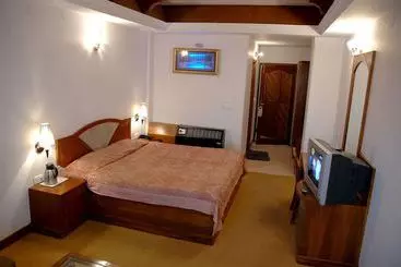 ホテル Silver Rock