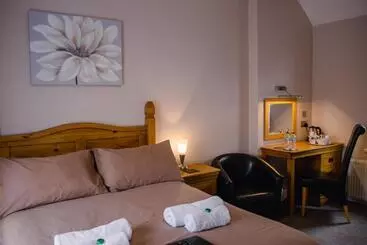 호텔 Silverlands Guest House